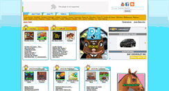 Desktop Screenshot of beecolor.com
